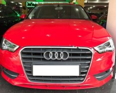 Audi A3 2014 - Bán Audi A3 2014, màu đỏ, nhập khẩu nguyên chiếc, 965tr giá 965 triệu tại Hải Phòng