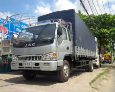 JAC HFC 1083K  2017 - Cần bán Jac 6T4 2017, nhập khẩu nguyên chiếc giá 480 triệu tại Cần Thơ