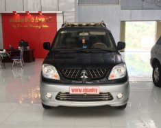 Mitsubishi Jolie   2.0 MT  2005 - Salon bán Mitsubishi Jolie 2.0 MT sản xuất 2005, màu đen giá 205 triệu tại Hà Giang