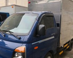 Hyundai H 100 2016 - Bán ô tô Hyundai H 100 sản xuất năm 2016, màu xanh lam giá 318 triệu tại Phú Thọ