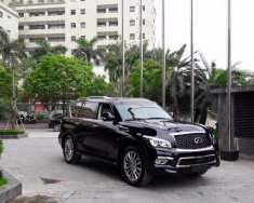 Infiniti QX80 2018 - Bán xe Infiniti QX80 chính hãng, model 2018 giá 6 tỷ 999 tr tại Hà Nội