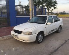 Daewoo Cielo 1996 - Bán Daewoo Cielo 1996, màu trắng  giá 32 triệu tại Bình Định