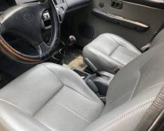 Toyota Zace 2001 - Cần bán lại xe Toyota Zace năm 2001, giá 185tr giá 185 triệu tại Bạc Liêu