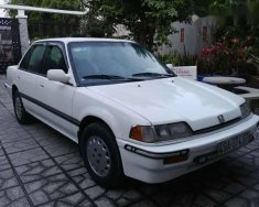 Honda Civic 1989 - Bán xe Honda Civic đời 1989, màu trắng, nhập khẩu giá 65 triệu tại Tây Ninh