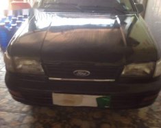 Ford Tempo 1994 - Bán ô tô Ford Tempo 1994, màu đen  giá 52 triệu tại Đồng Nai
