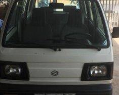 Suzuki Carry 2001 - Bán Suzuki Carry đời 2001, màu trắng, giá 68tr giá 68 triệu tại Đắk Lắk