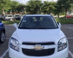 Chevrolet Orlando   2018 - Bán Chevrolet Orlando đời 2018, màu trắng giá 639 triệu tại Cần Thơ