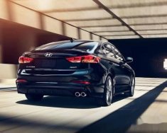 Hyundai Elantra   Sport   2018 - Bán ô tô Hyundai Elantra Sport năm 2018 giá 729 triệu tại Cà Mau