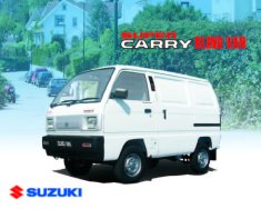 Suzuki Blind Van 2017 - Bán ô tô Blind Van đời 2017 LH: 0977.177.128 giá 290 triệu tại Thanh Hóa