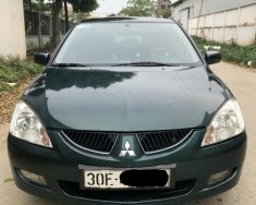 Mitsubishi Lancer Gala GLX 1.6AT 2003 - Cần bán gấp Mitsubishi Lancer Gala GLX 1.6AT đời 2003 số tự động, giá chỉ 219 triệu giá 219 triệu tại Hải Dương