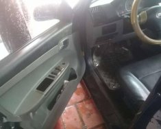 Lifan 520  520i 2010 - Bán ô tô Lifan 520 520i 2010 giá cạnh tranh giá 110 triệu tại An Giang