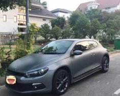 Volkswagen Scirocco 2011 - Bán Volkswagen Scirocco năm 2011, màu xám  giá 650 triệu tại Đà Nẵng