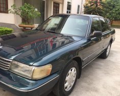 Toyota Cressida GL 2.4 1996 - Bán ô tô Toyota Cressida GL 2.4 1996 giá 130 triệu tại Tuyên Quang