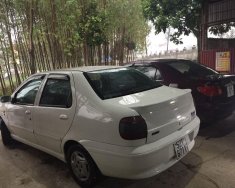 Fiat Siena G 2002 - Bán Fiat Siena G đời 2002, màu trắng giá rẻ giá 70 triệu tại Bình Định