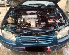 Toyota Camry GLI 2000 - Bán Toyota Camry GLI sản xuất 2000, màu xanh, chính chủ giá 300 triệu tại Lâm Đồng