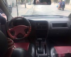 Isuzu Hi lander 2006 - Bán xe Isuzu Hi lander đời 2006, giá 245tr giá 245 triệu tại Thái Bình