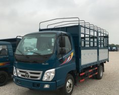 Thaco OLLIN 500B 2018 - Bán xe tải Thaco Ollin 500B - 5 tấn mới 100%, giá cực shock giá 343 triệu tại Bắc Ninh