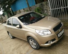 Chevrolet Aveo 2015 - Cần bán gấp Chevrolet Aveo đời 2015 chính chủ giá 320 triệu tại Hòa Bình