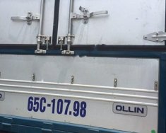 Thaco OLLIN 500B 2016 - Bán Thaco Ollin 500B đời 2016, màu xanh lam, giá chỉ 338 triệu giá 338 triệu tại Cần Thơ