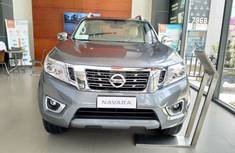 Vinaxuki Xe bán tải 2018 - Xe Bán Tải Navara VL 4WD màu xám Full Option giá rẻ, giao ngay giá 775 triệu tại