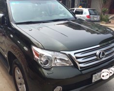 Lexus GX460 2011 - Lexus GX460 sản xuất và đăng ký 2011 chính chủ Hà Nội giá 2 tỷ 650 tr tại Hà Nội
