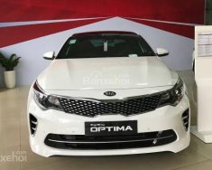 Kia Optima GT Line 2018 - Bán Kia Optima GT Line đời 2018, đẳng cấp sành điệu và thể thao tại Kia Vĩnh Phúc, 0964778111 giá 949 triệu tại Vĩnh Phúc