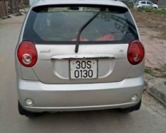 Daewoo Matiz   Joy  2006 - Bán Daewoo Matiz Joy 2006, màu bạc   giá 150 triệu tại Hà Nội