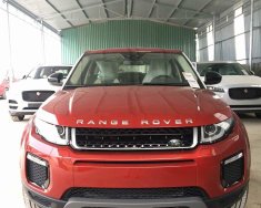 LandRover Range rover  Evoque  2017 - Bán xe LandRover Range Rover Evoque sản xuất năm 2017, màu đỏ, màu trắng, màu xanh, màu đen xe giao 0932222253 giá 2 tỷ 999 tr tại Tp.HCM