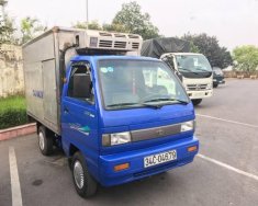 Daewoo Labo 2004 - Bán Daewoo Labo đời 2004, màu xanh lam, giá tốt giá 76 triệu tại Hải Dương