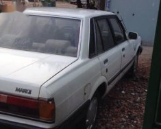 Toyota Mark II   1983 - Bán ô tô Toyota Mark II năm 1983, màu trắng, xe nhập   giá 30 triệu tại Bình Dương