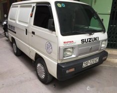 Suzuki Super Carry Van 2013 - Bán Suzuki Super Carry Van 2013, màu trắng, giá 195tr giá 195 triệu tại Hà Nội