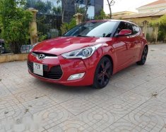 Hyundai Veloster   2012 - Bán Hyundai Veloster 2012, màu đỏ, xe nhập  giá 499 triệu tại BR-Vũng Tàu