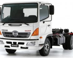 Xe tải 1000kg 2016 - Xe tải Hino FG8JPSL, thùng dài 8,7m, 8 tấn, rẻ nhất giá 1 tỷ 290 tr tại Hà Nội