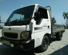 Kia K2700 2009 - Bán Kia K2700 năm 2009, màu trắng  giá 148 triệu tại Đà Nẵng