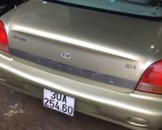 Hyundai Sonata 2000 - Bán ô tô Hyundai Sonata đời 2000, xe nhập   giá 155 triệu tại Hà Nội