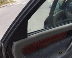 Daewoo Lacetti   2009 - Bán Daewoo Lacetti đời 2009, màu đen, 235tr giá 235 triệu tại Kiên Giang