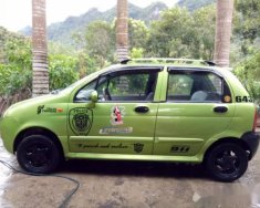 Chery QQ3   2009 - Cần bán gấp Chery QQ3 sản xuất năm 2009 giá 65 triệu tại Hà Nam