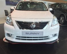 Nissan Sunny XV Premium S 2017 - Bán Nissan Sunny XV Premium S 2017, màu trắng giá 468 triệu tại Hà Tĩnh