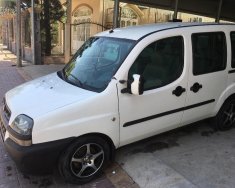 Fiat Doblo 2003 - Bán Fiat Doblo năm 2003, màu trắng xe gia đình giá 99 triệu tại BR-Vũng Tàu