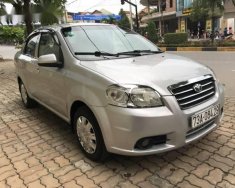 Daewoo Gentra MT 2008 - Bán Daewoo Gentra MT sản xuất 2008, màu bạc giá 168 triệu tại Quảng Trị