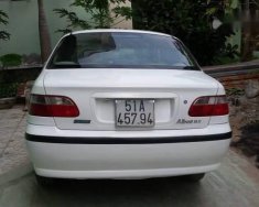 Fiat Albea   2004 - Bán xe Fiat Albea đời 2004, màu trắng, 120tr giá 120 triệu tại Cần Thơ