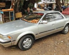 Toyota Carina 1987 - Bán Toyota Carina sản xuất 1987, màu bạc giá 59 triệu tại Tp.HCM