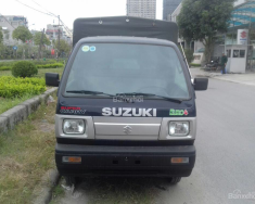 Suzuki Super Carry Truck 2005 - Cần bán gấp Suzuki Super Carry Truck đời 2005, giá chỉ 100 triệu giá 100 triệu tại Lạng Sơn