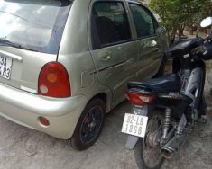 Chery QQ3 2009 - Bán Chery QQ3 2009, màu vàng   giá 60 triệu tại Quảng Nam