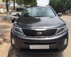 Kia Sorento NEW 2014 - Bán ô tô Kia Sorento New đời 2014, màu xám (ghi) giá 685 triệu tại Bình Dương