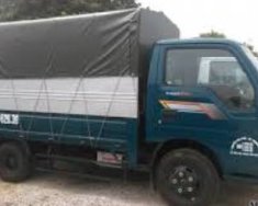 Kia K3 2008 - Chính chủ Cần Bán xe tải Kia K3000S - 1,4 tấn, thùng kín mui bạt,xe công ty không kinh doanh vận tải giá 195 triệu tại Hà Nội