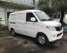 Toyota Van Kenbo   2018 - Cần bán Toyota Van Kenbo đời 2018, màu trắng, 206tr giá 206 triệu tại Tp.HCM