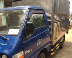 Hyundai H 100   2010 - Bán xe Hyundai H 100 sản xuất 2010, màu xanh  giá 235 triệu tại Bắc Giang