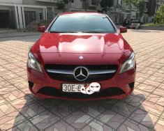 Mercedes-Benz CLA CLA200 2015 - Mercedes CLA200 nhập khẩu nguyên chiếc Hungary model 2016 giá 1 tỷ 350 tr tại Hà Nội