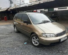 Honda Odyssey 1996 - Cần bán xe Honda Odyssey sản xuất năm 1996, nhập khẩu giá 160 triệu tại Tp.HCM